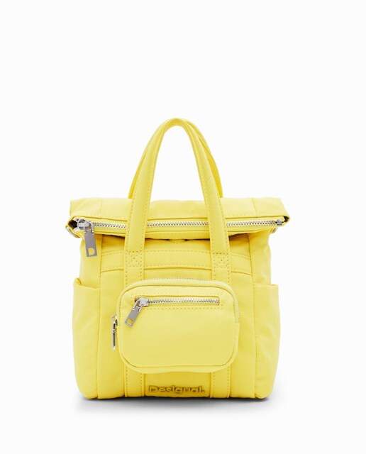 Imagen 0 de Mochila Voyager XS multiposición de mujer
