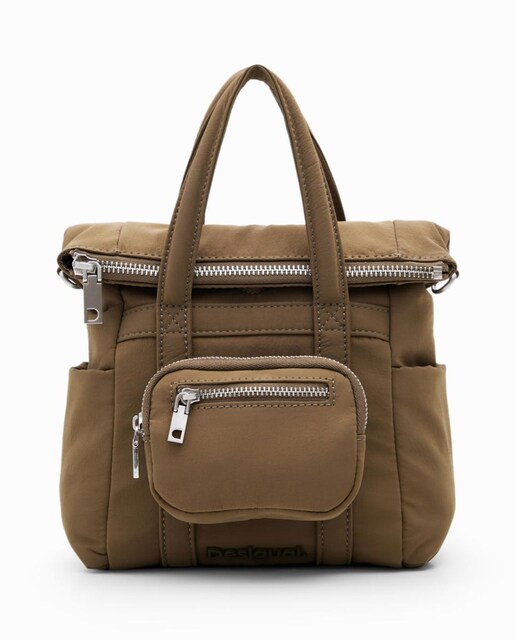 Imagen 0 de Mochila Voyager XS multiposición de mujer