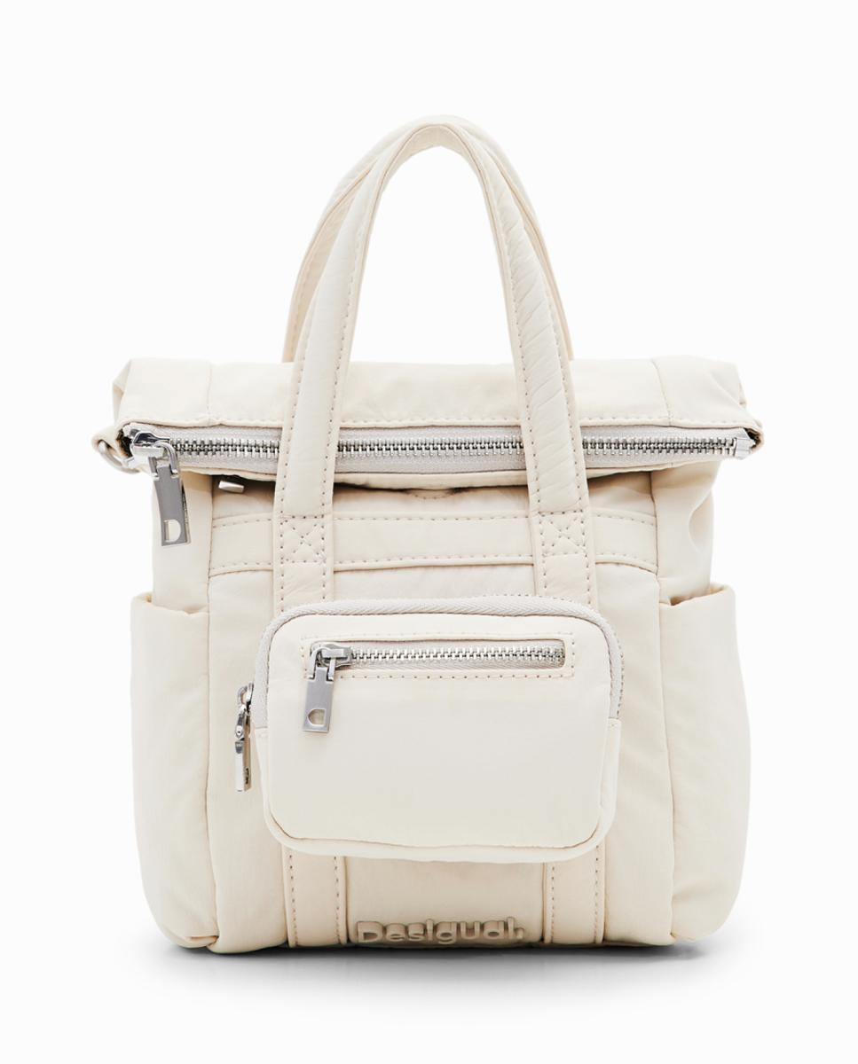 Imagen 0 de Mochila Voyager XS multiposición de mujer