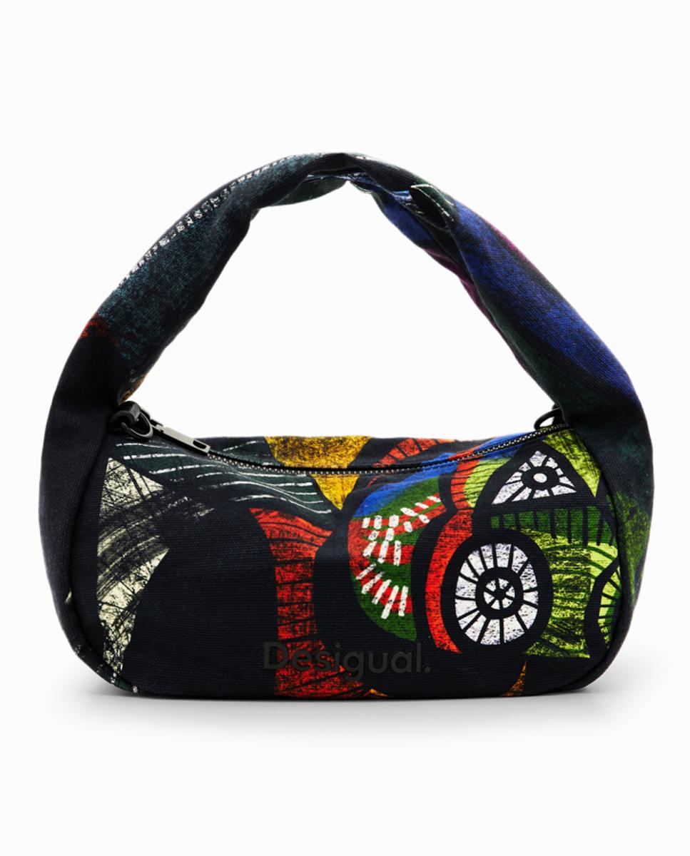 Imagen 0 de Bolso S canvas M. Christian Lacroix de mujer