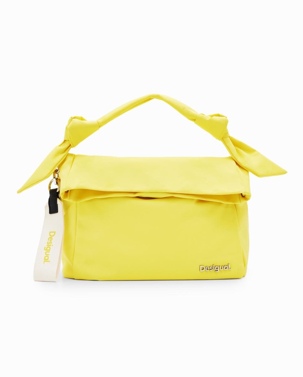 Imagen 0 de Bolso M acolchado multiposición de mujer