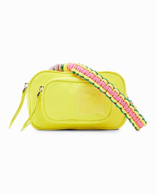 Imagen 0 de Bolso riñonera pequeño de mujer