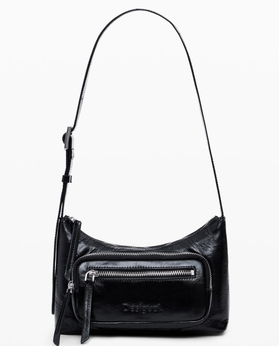 Imagen 0 de Bolso S piel de mujer