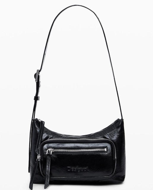 Imagen 0 de Bolso S piel de mujer
