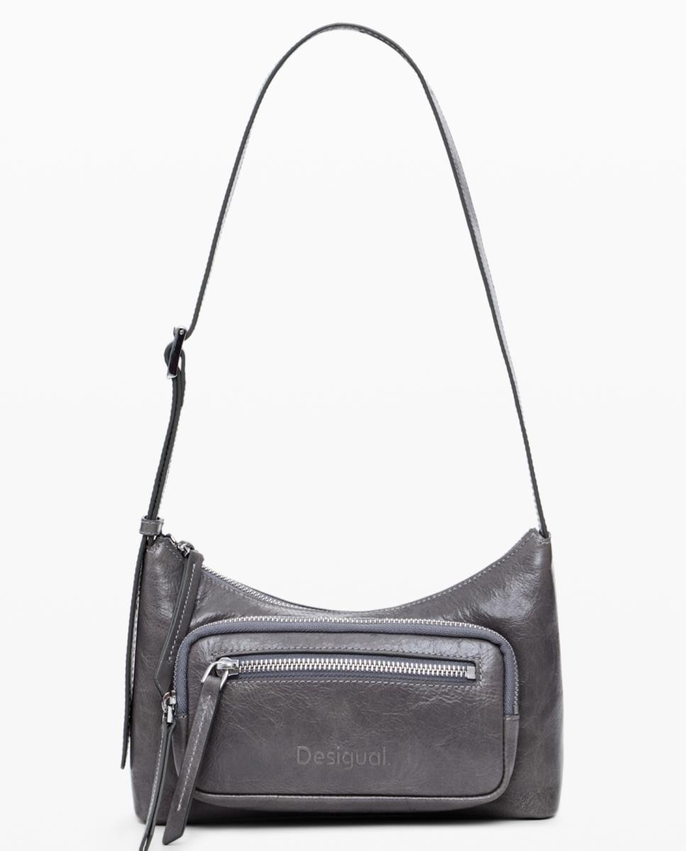 Imagen 0 de Bolso S piel de mujer