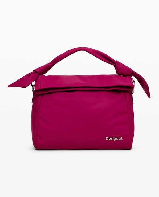 Imagen 0 de Bolso de mano multiasas de mujer
