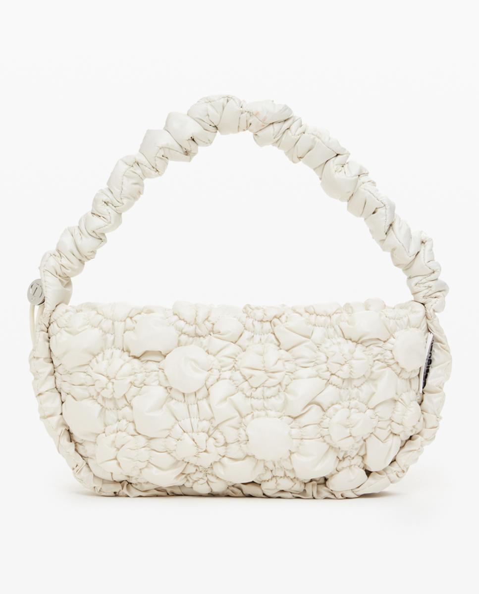Imagen 0 de Bolso S acolchado de mujer