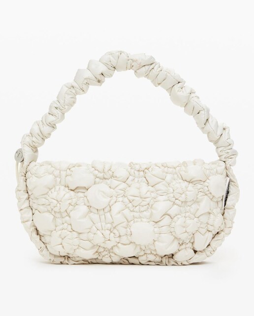 Imagen 0 de Bolso S acolchado de mujer