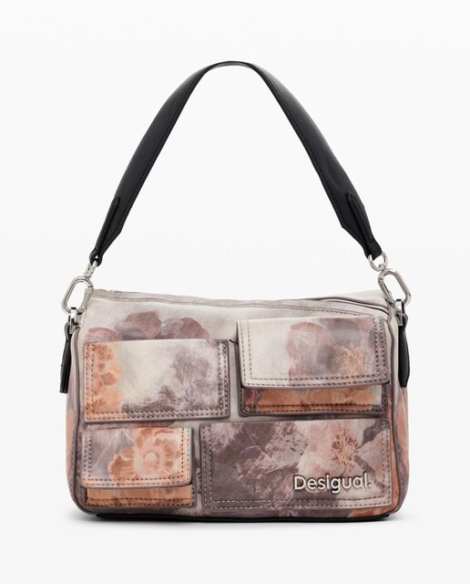 Imagen 0 de Bolso multibolsillo de mujer