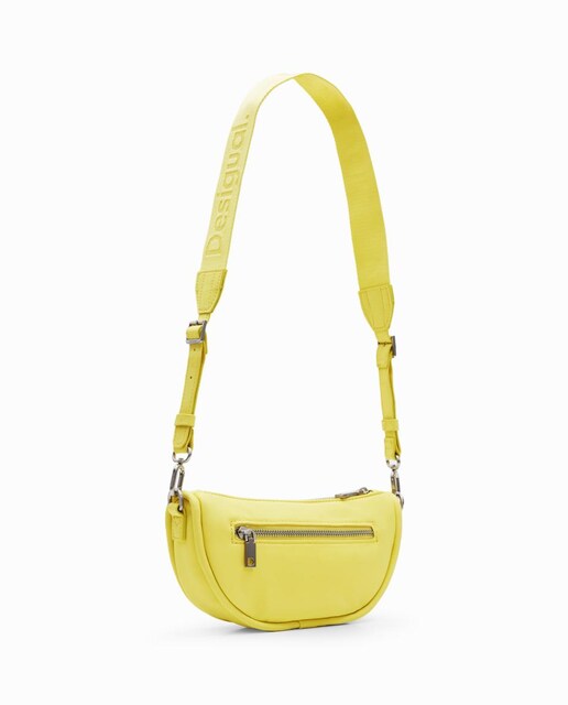 Imagen 0 de Bolso ovalado S estrella de mujer