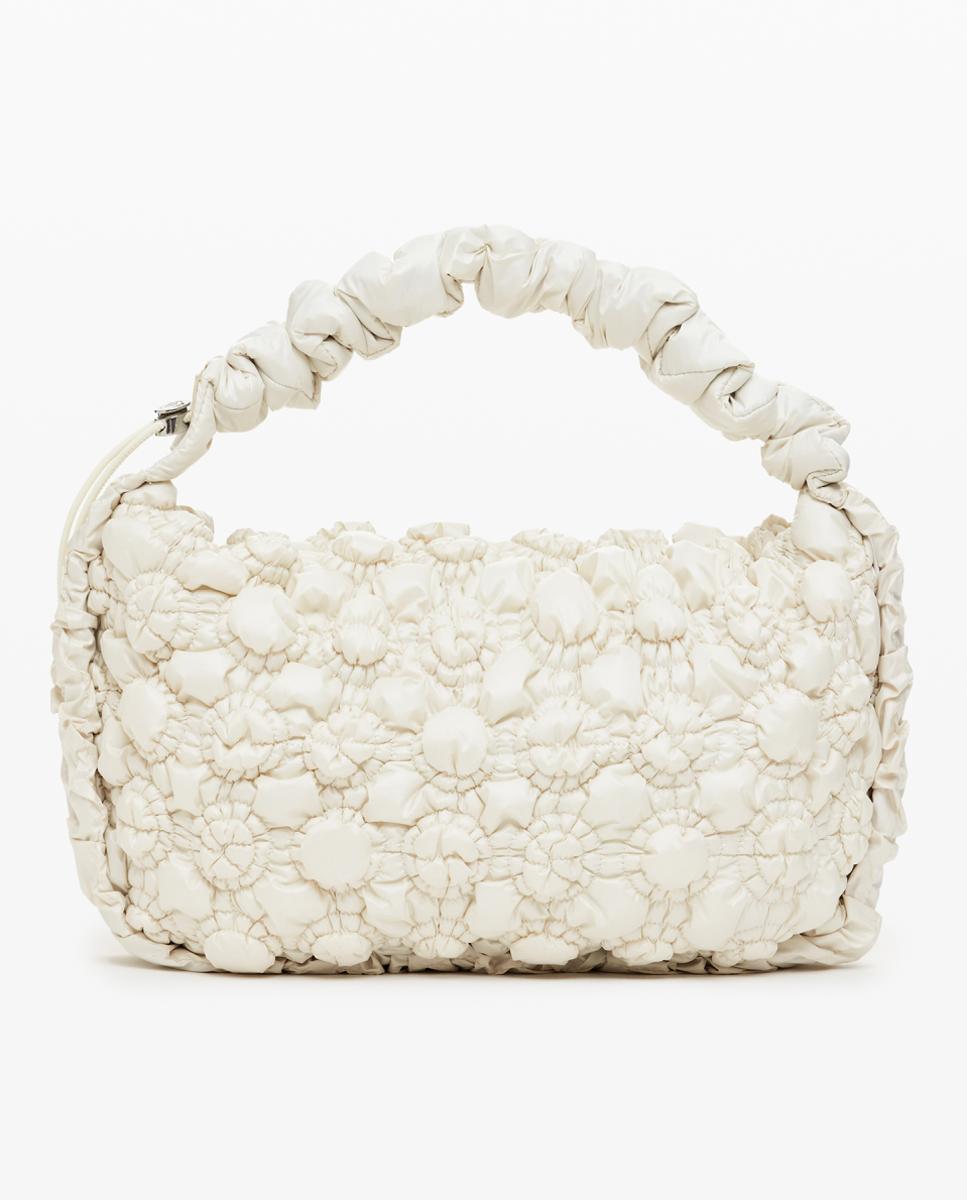 Imagen 0 de Bolso M acolchado de mujer