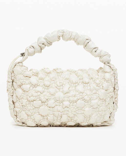 Imagen 0 de Bolso M acolchado de mujer