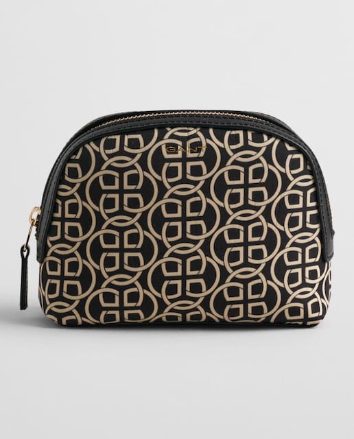 Imagen 0 de Neceser estampado con cremallera