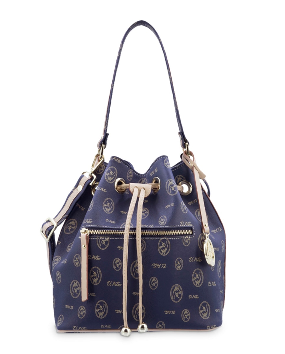 Imagen 0 de Bolso saco de mujer