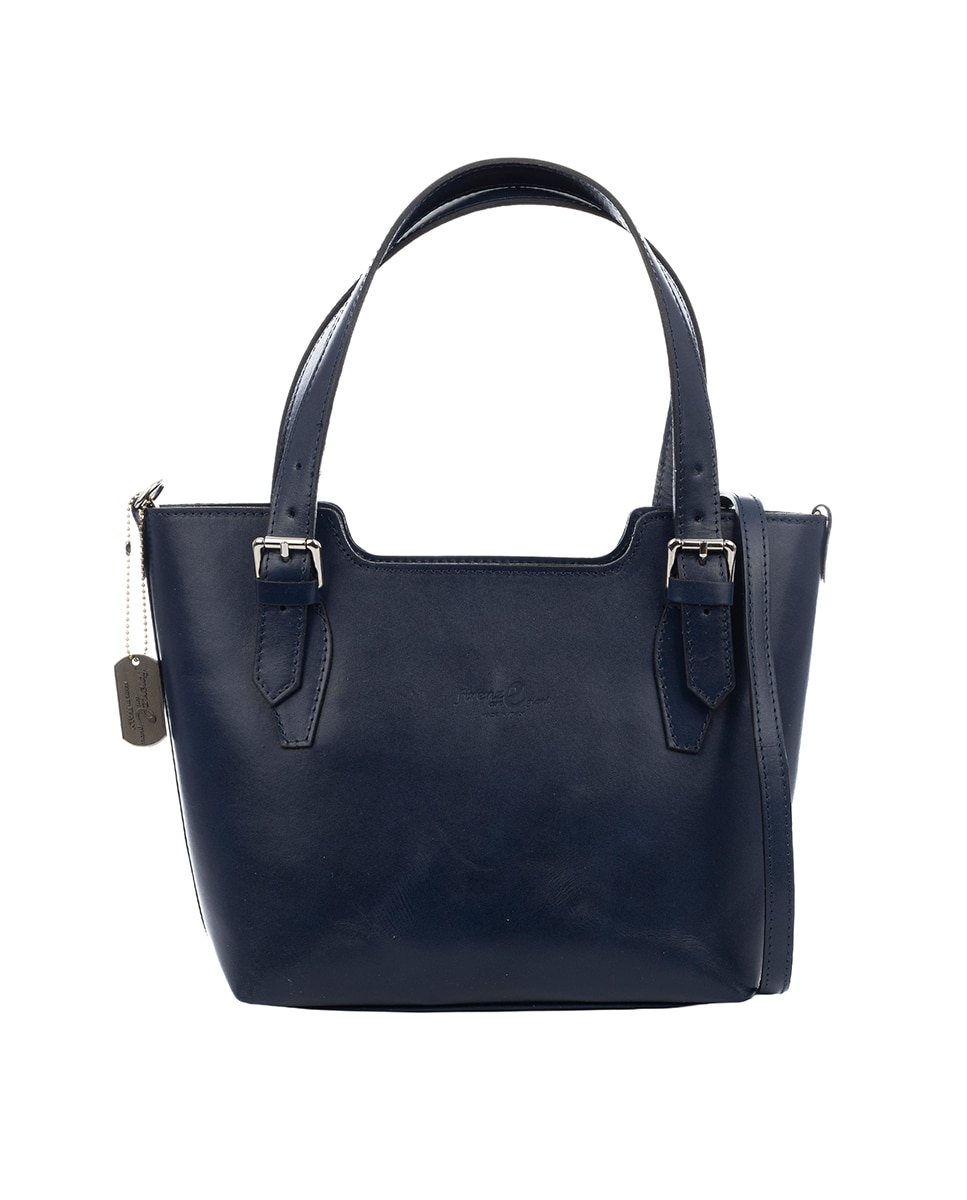 Imagen 0 de Arezzo Bolso tote Mujer.Piel auténtica Tamponato