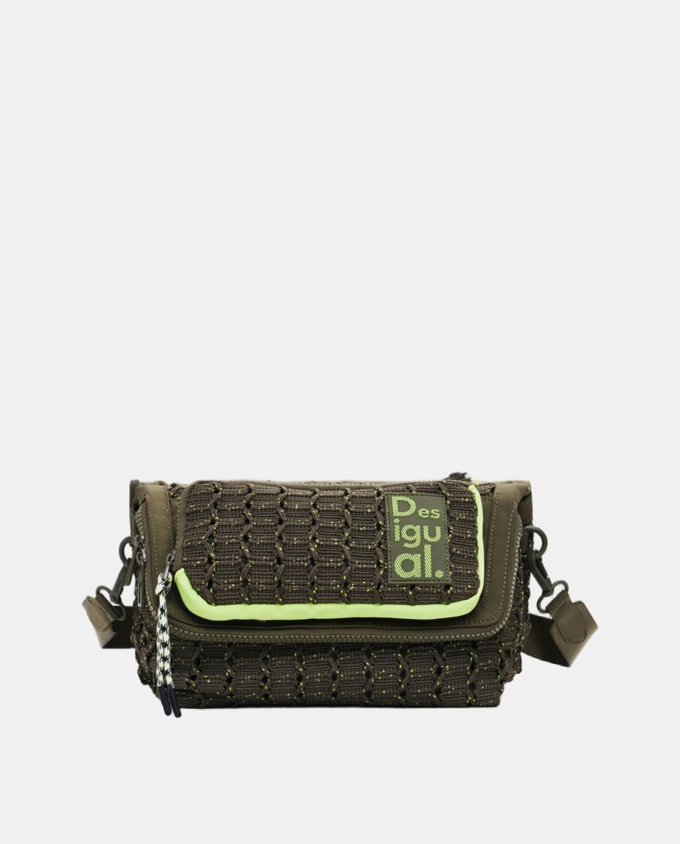 Imagen 0 de Bolso modular combinado