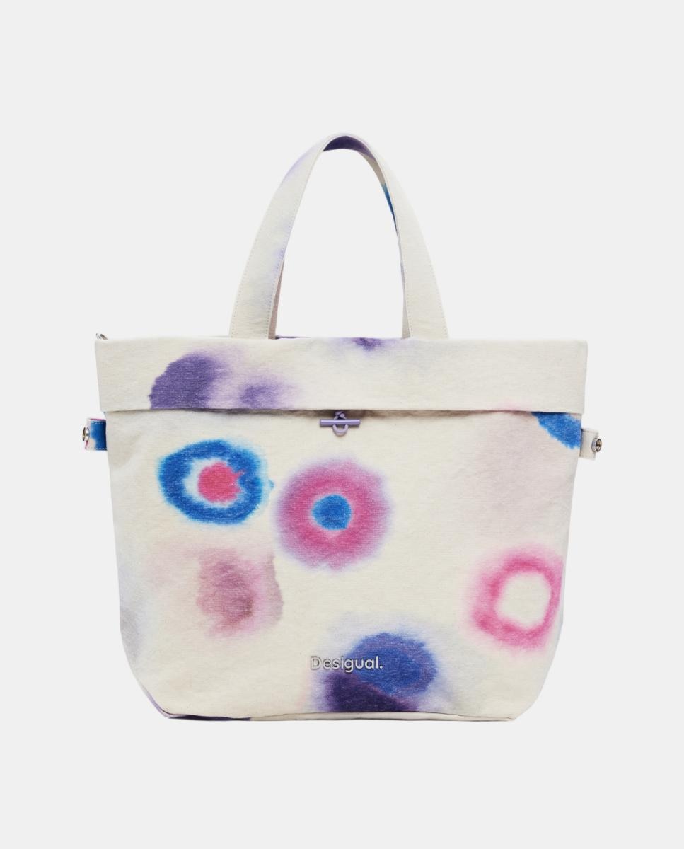 Imagen 0 de Bolso reversible spary grande