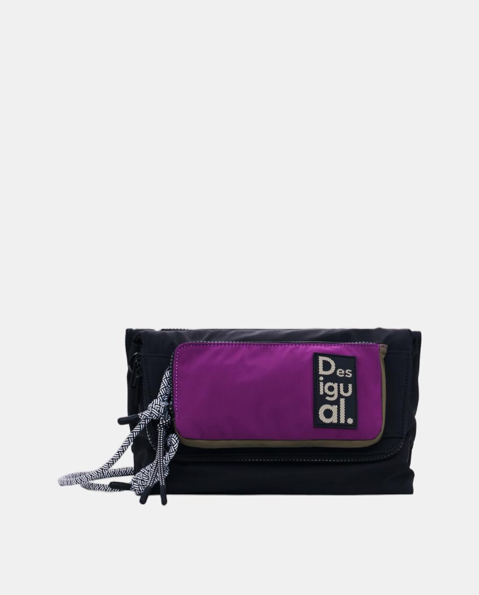 Imagen 0 de Bolso modular nylon
