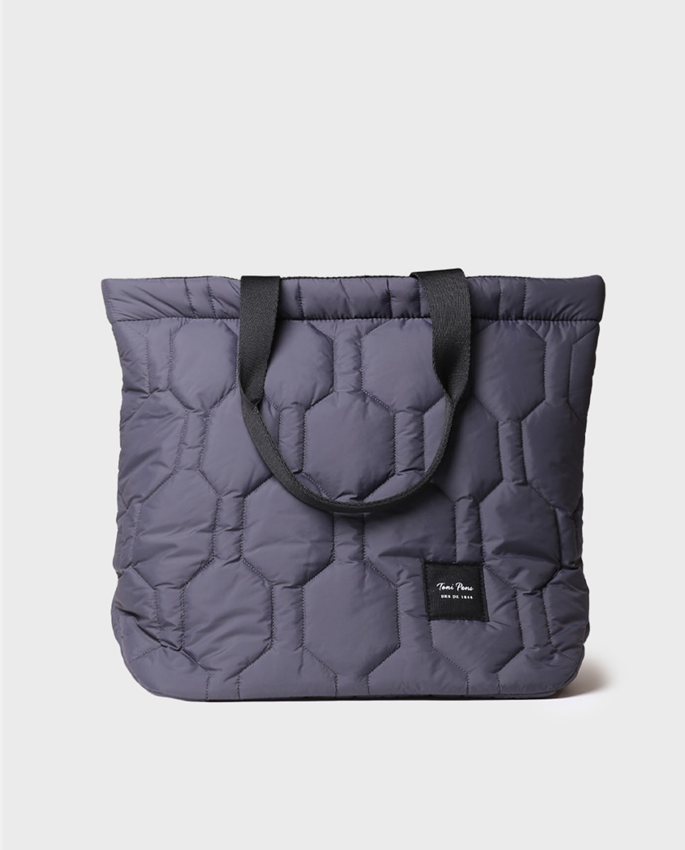 Imagen 0 de Bolso unisex liso anorak