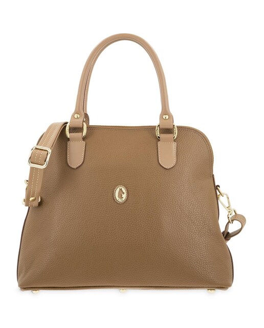 Imagen 0 de Bolso de mujer bugatti cerrado con cremallera