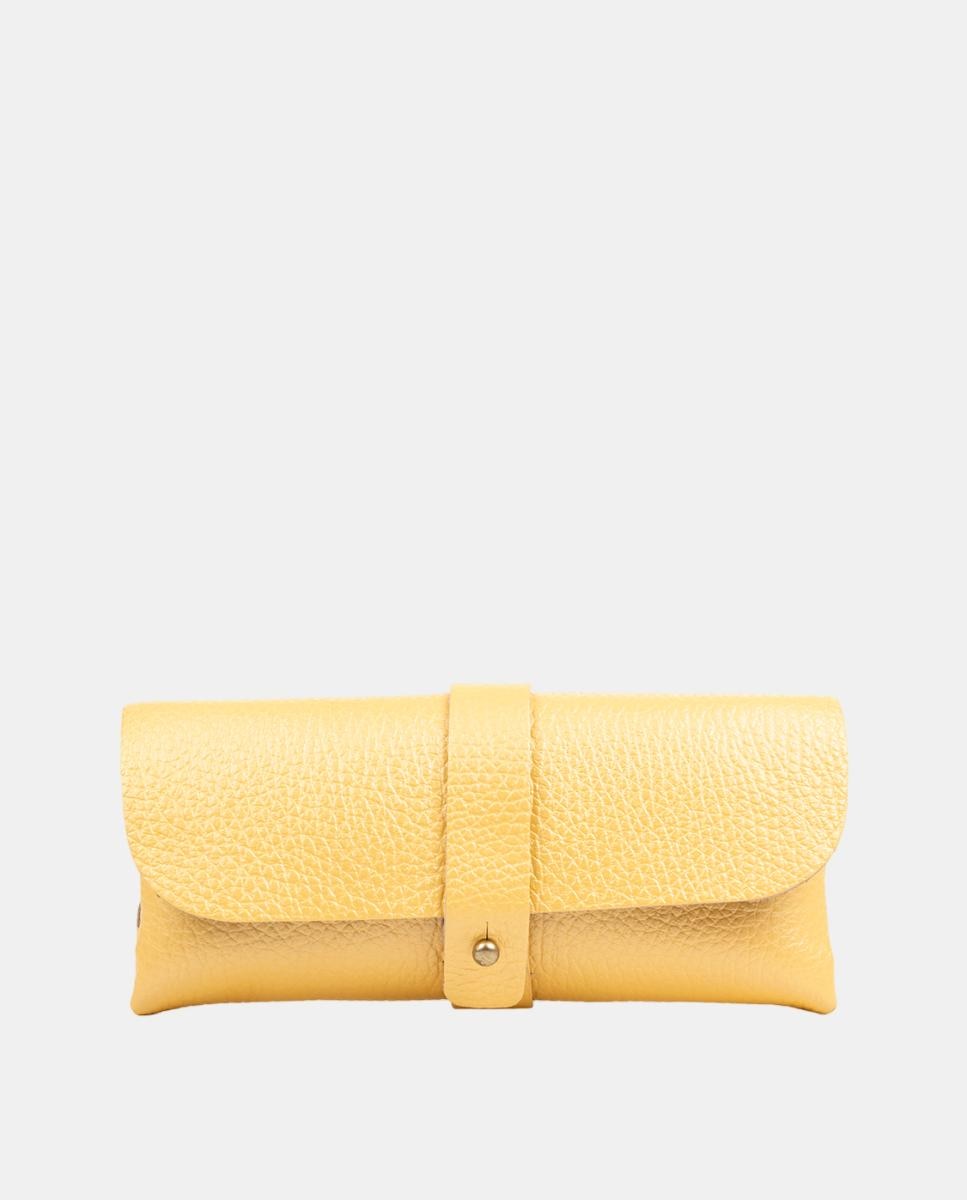 Imagen 0 de Argelato mini bolso de mano / cartera mujer. Piel auténtica Dollaro.