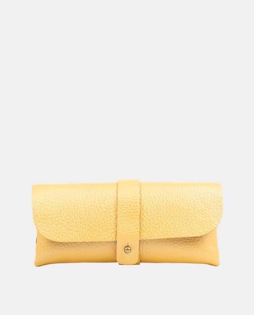 Imagen 0 de Argelato mini bolso de mano / cartera mujer. Piel auténtica Dollaro.