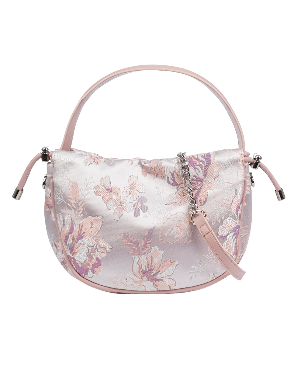 Imagen 0 de Bradano Bolso de mano Mujer. Fabricado en tela y piel sintética PU.