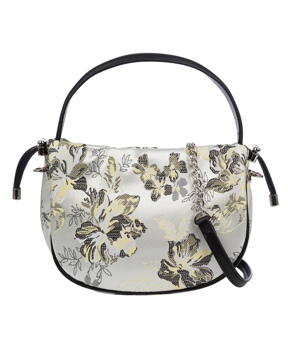 Imagen 0 de Bradano Bolso de mano Mujer. Fabricado en tela y piel sintética PU.