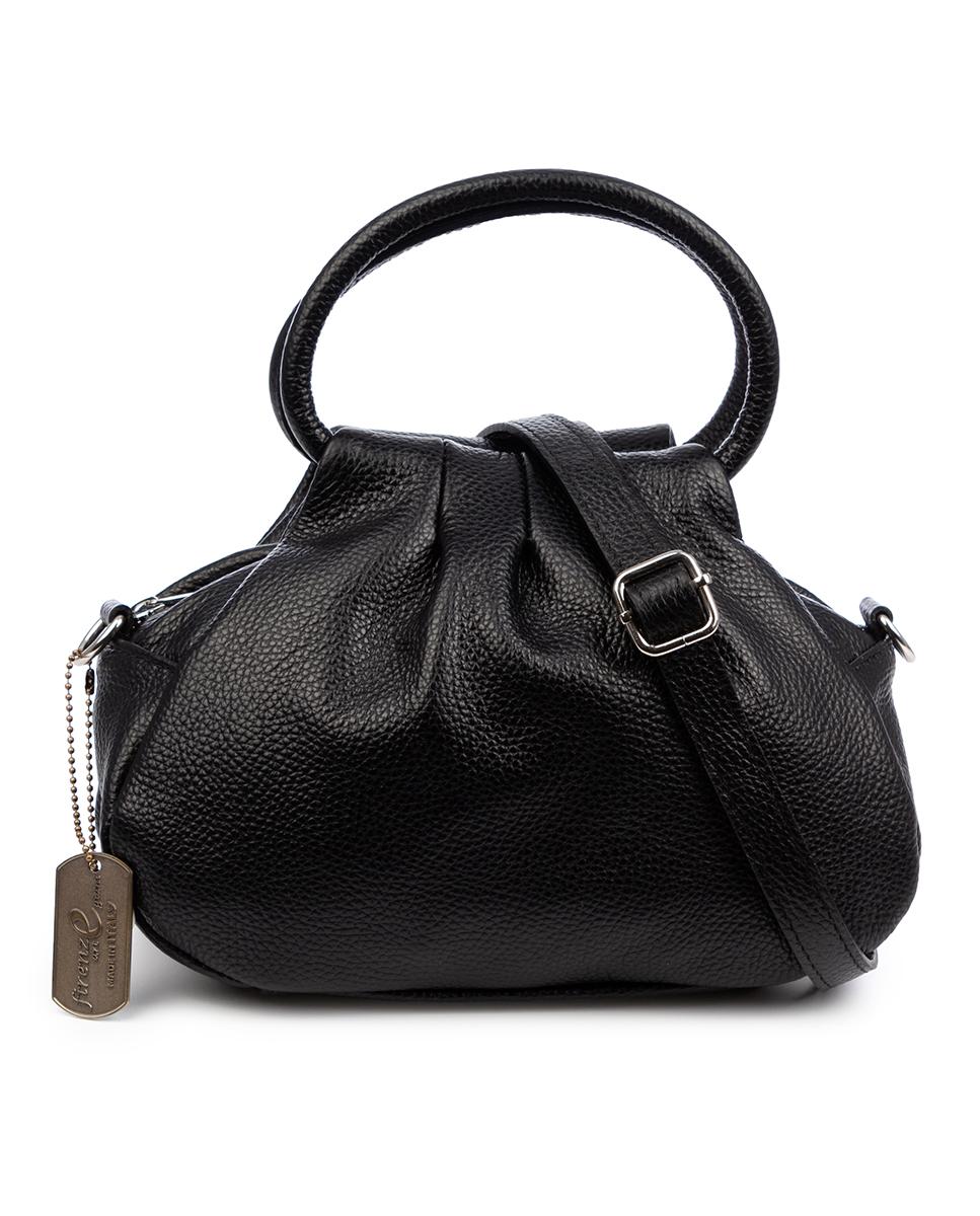 Imagen 0 de Belsito Bolso de mano Mujer. Piel auténtica Dollaro