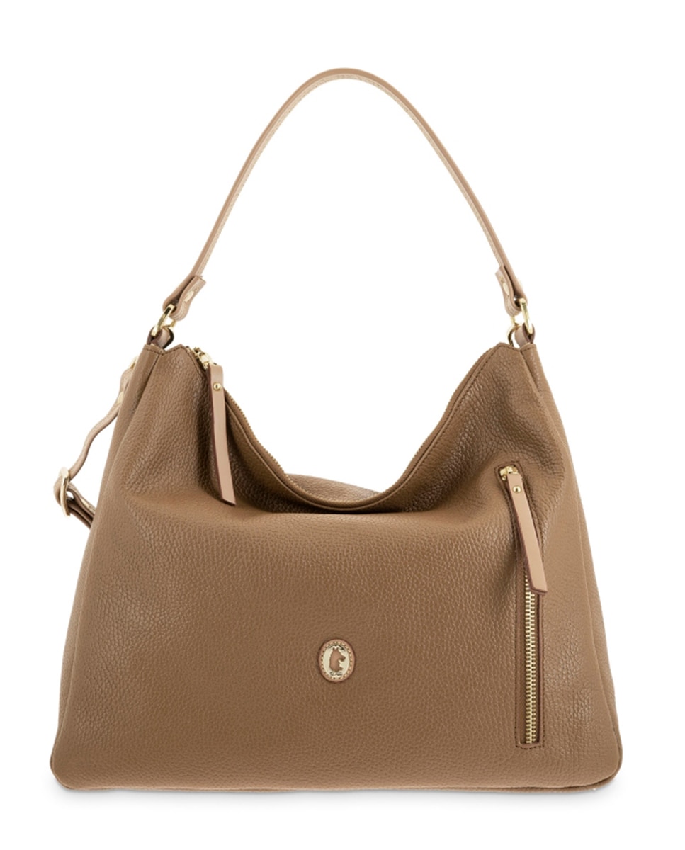 Imagen 0 de Bolso góndola de mujer