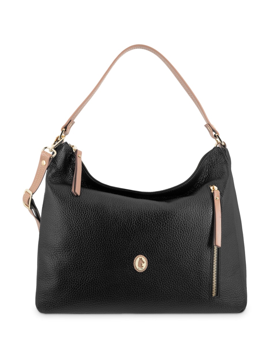 Imagen 0 de Bolso góndola de mujer