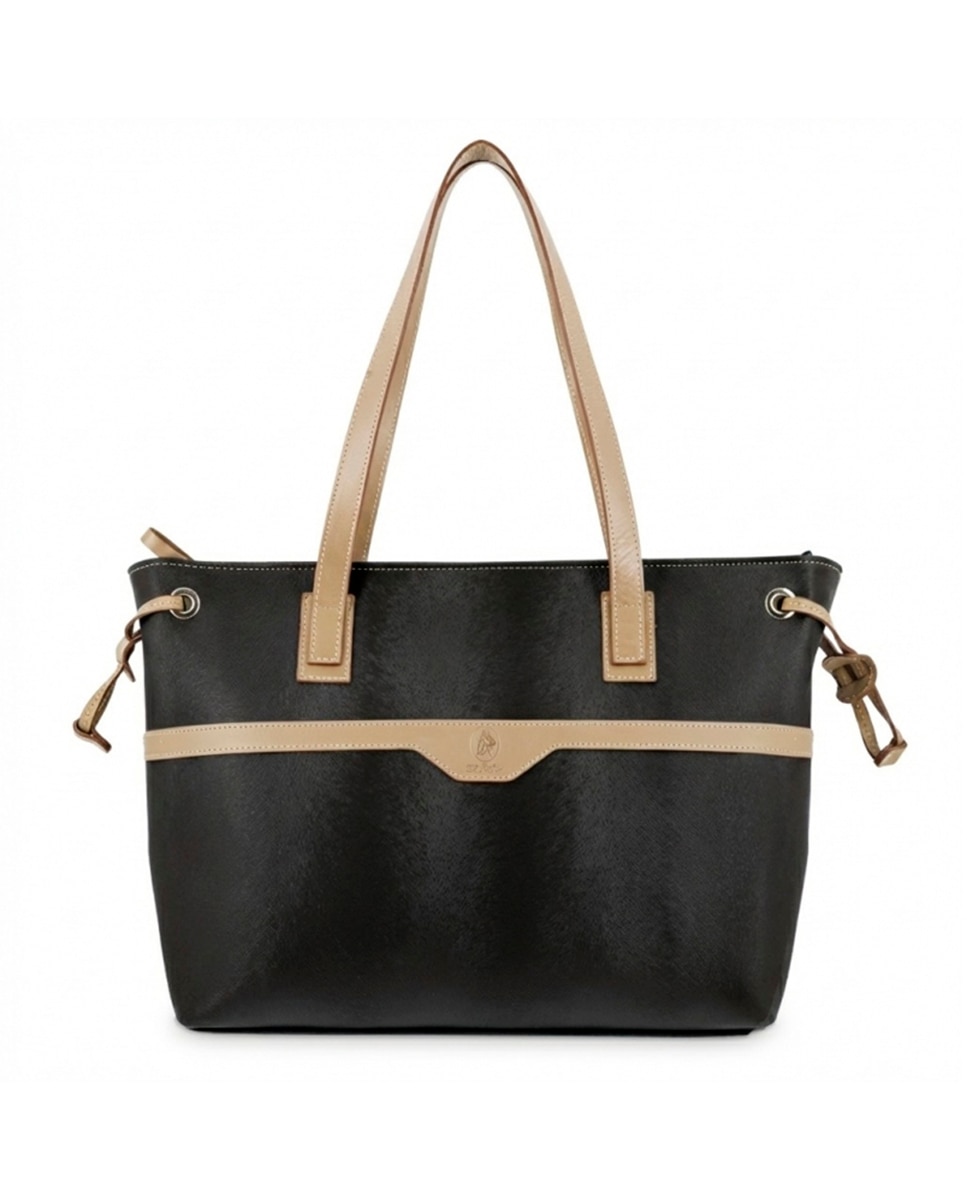 Imagen 0 de Bolso cesta de mujer
