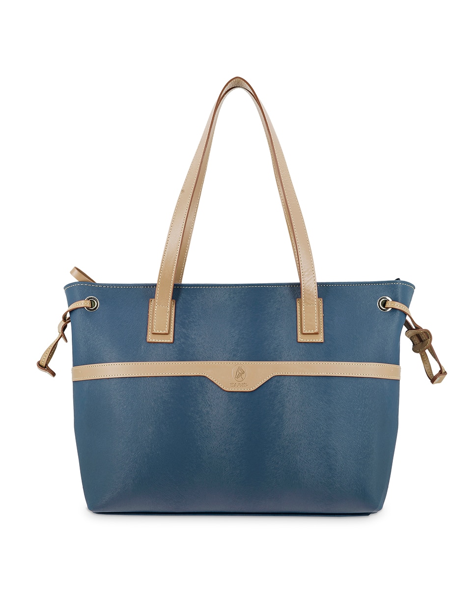 Imagen 0 de Bolso cesta de mujer