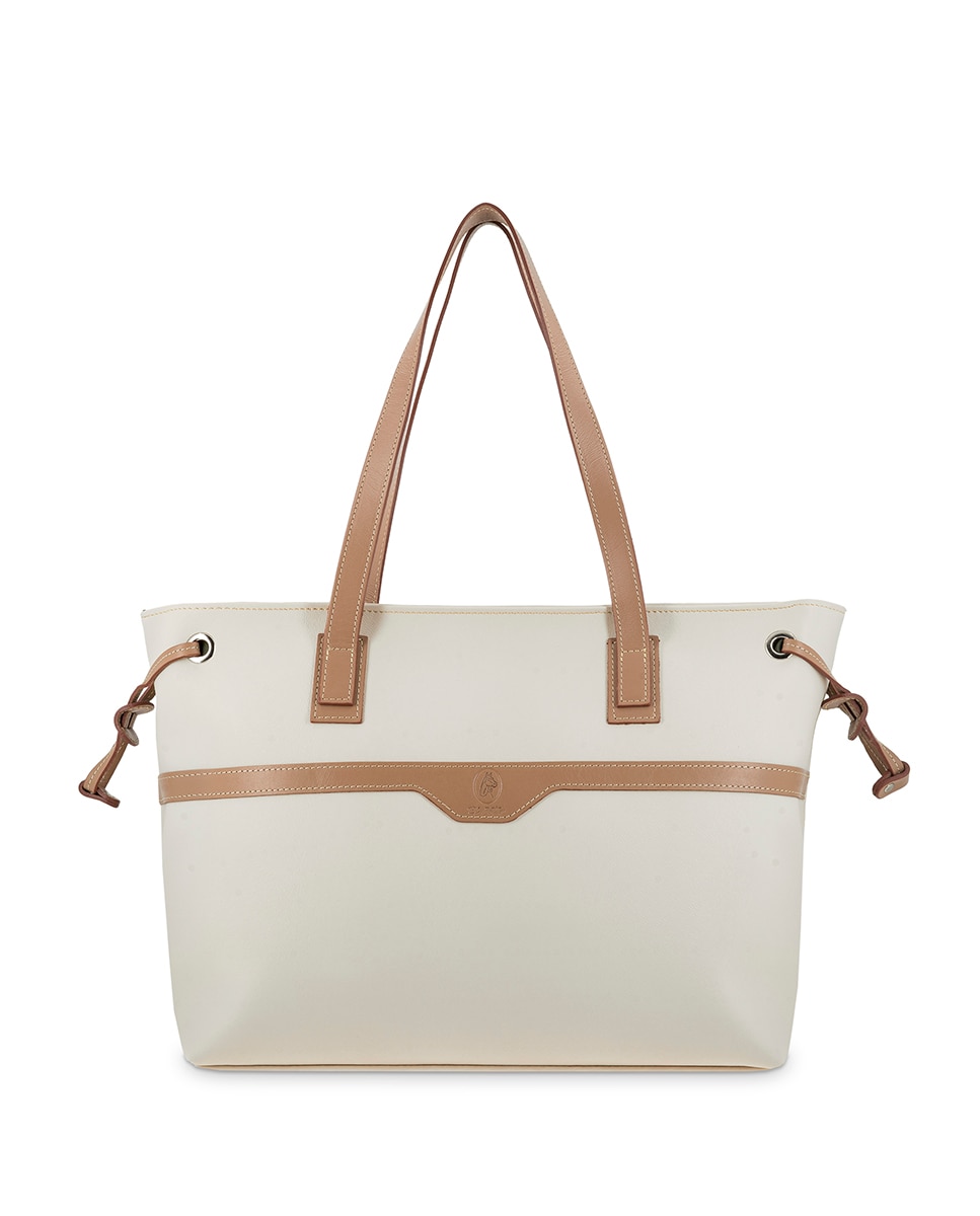 Imagen 0 de Bolso cesta de mujer