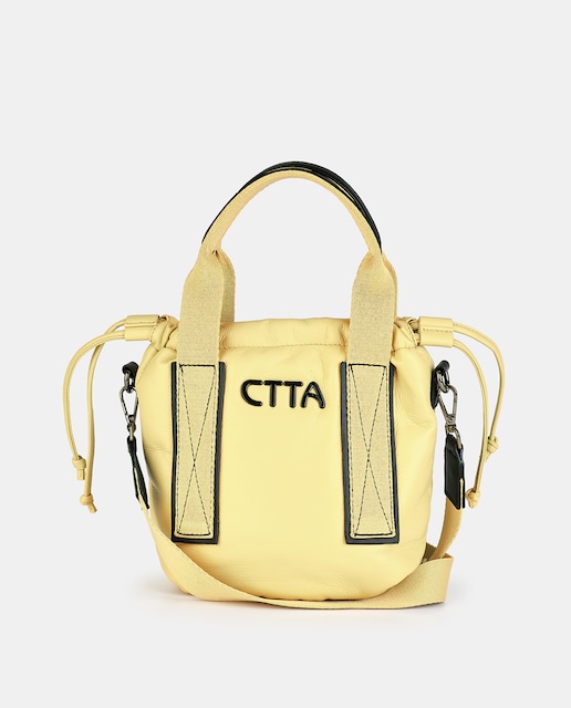 Imagen 0 de Crossbody para mujer con cierre cremallera y bandolera regulable para cruzar