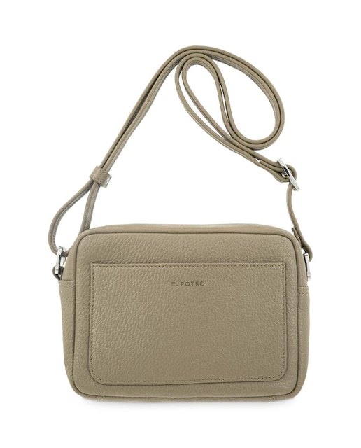Imagen 0 de Bolso de mujer bandolera con asa extensible