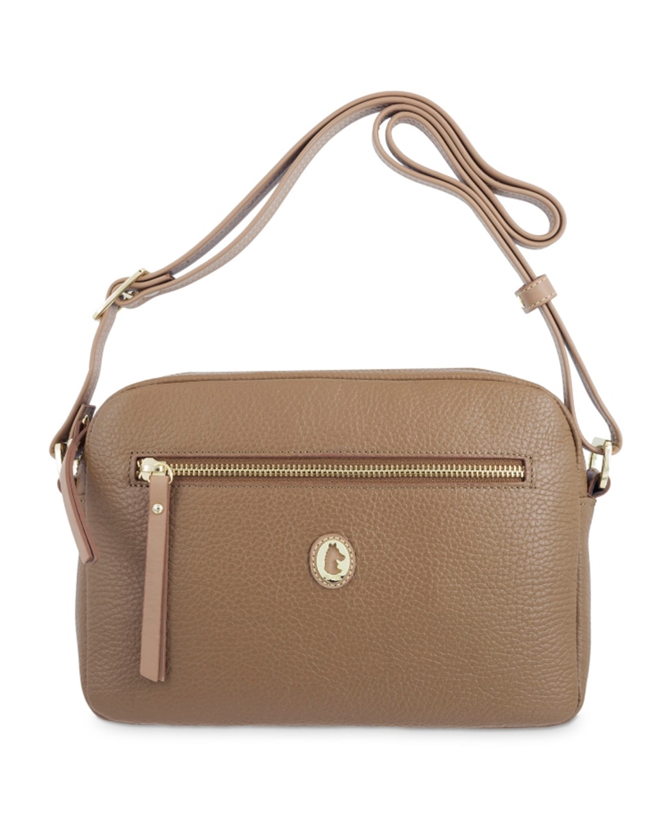 Imagen 0 de Bolso bandolera de mujer