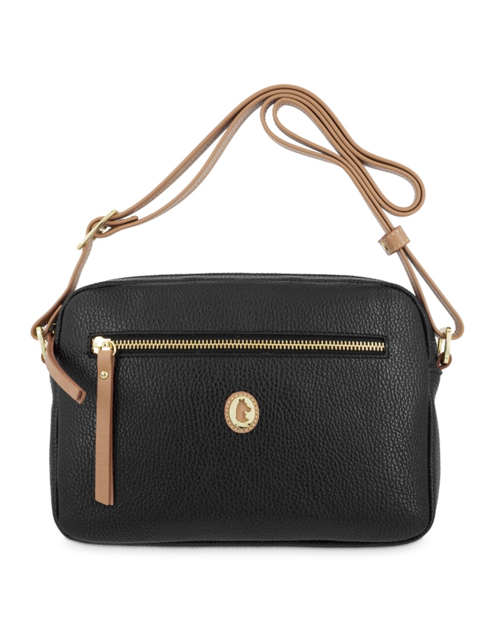 Imagen 0 de Bolso bandolera de mujer