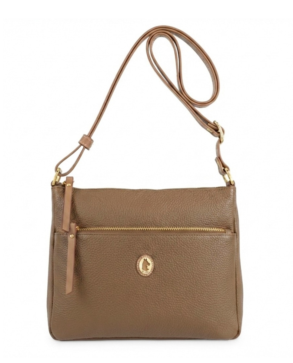 Imagen 0 de Bolso bandolera de mujer
