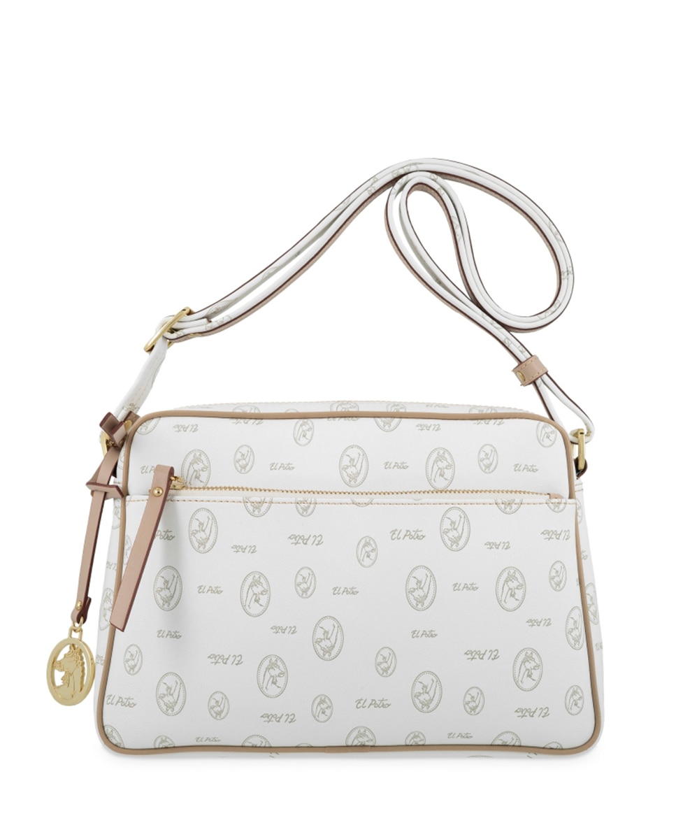 Imagen 0 de Bolso bandolera de mujer