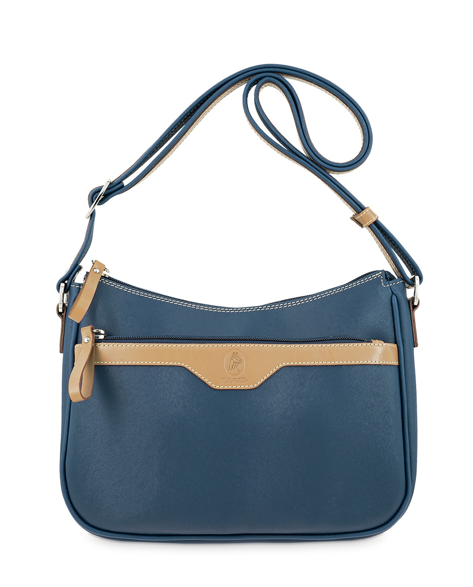 Imagen 0 de Bolso bandolera de mujer