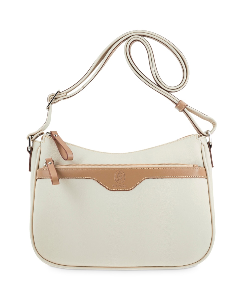 Imagen 0 de Bolso bandolera de mujer