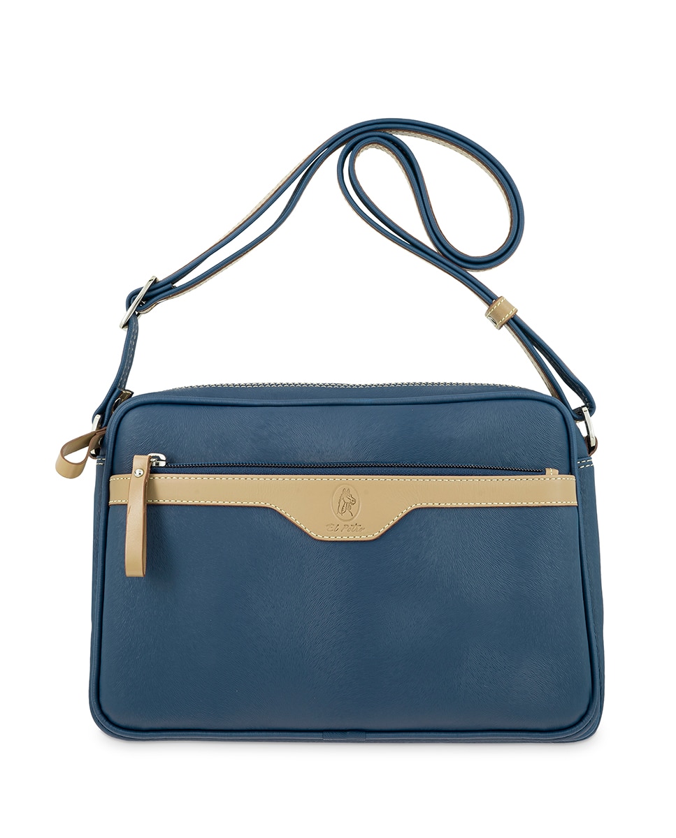 Imagen 0 de Bolso bandolera de mujer