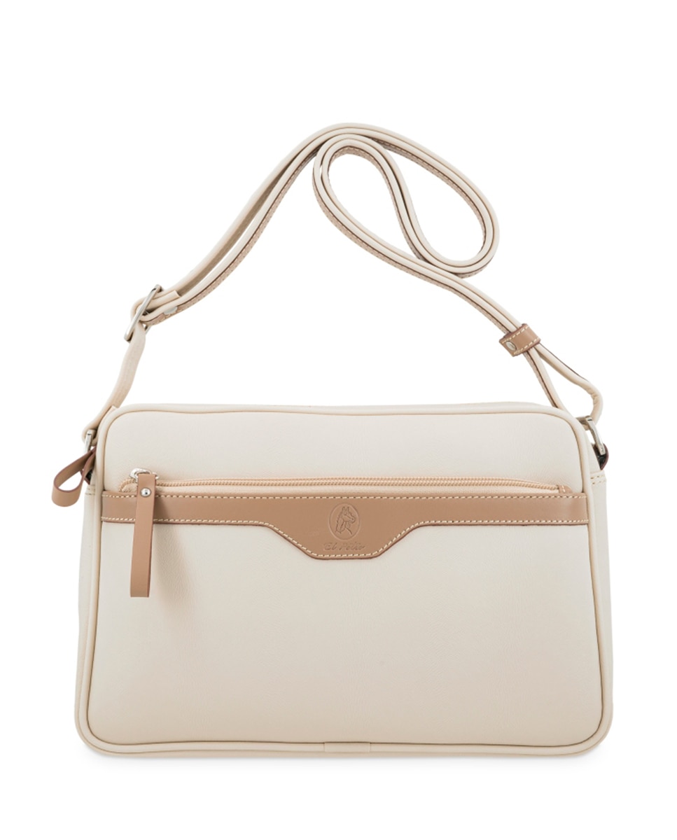 Imagen 0 de Bolso bandolera de mujer