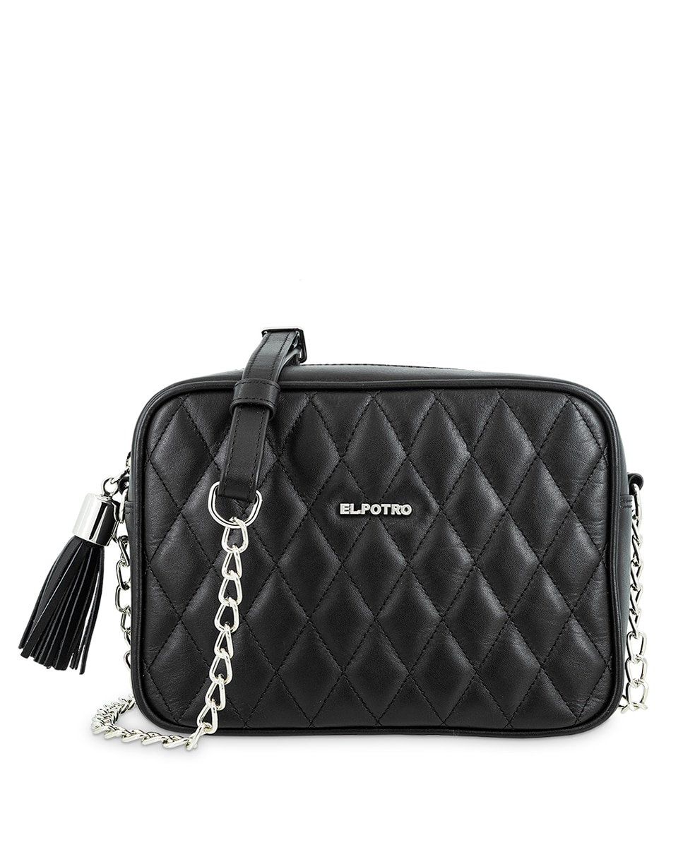 Imagen 0 de Bolso bandolera de mujer
