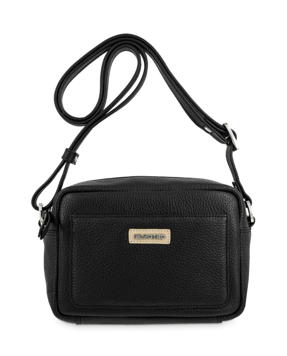 Imagen 0 de Bolso bandolera de mujer