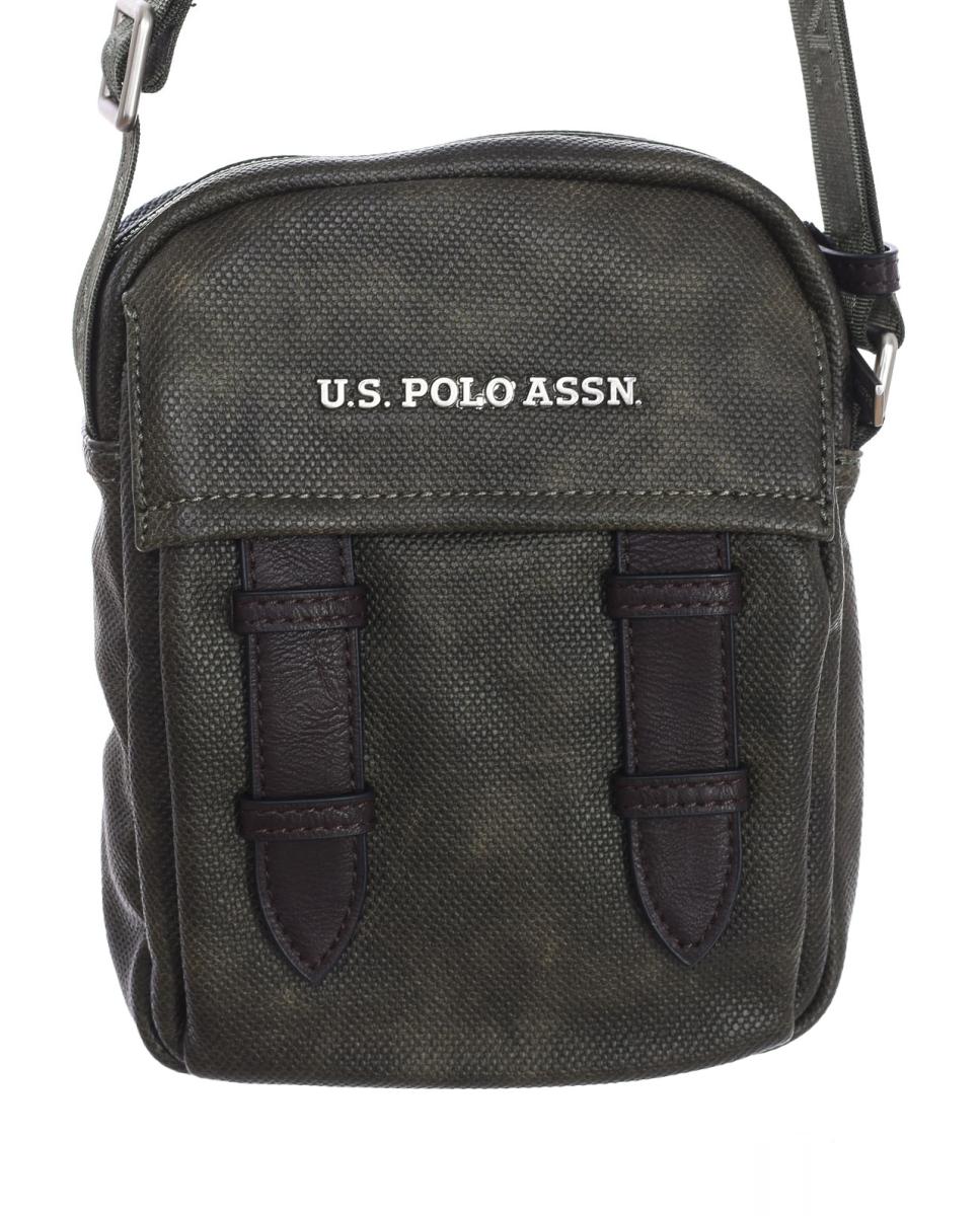 Imagen 0 de Bandolera BEUN66016MVP