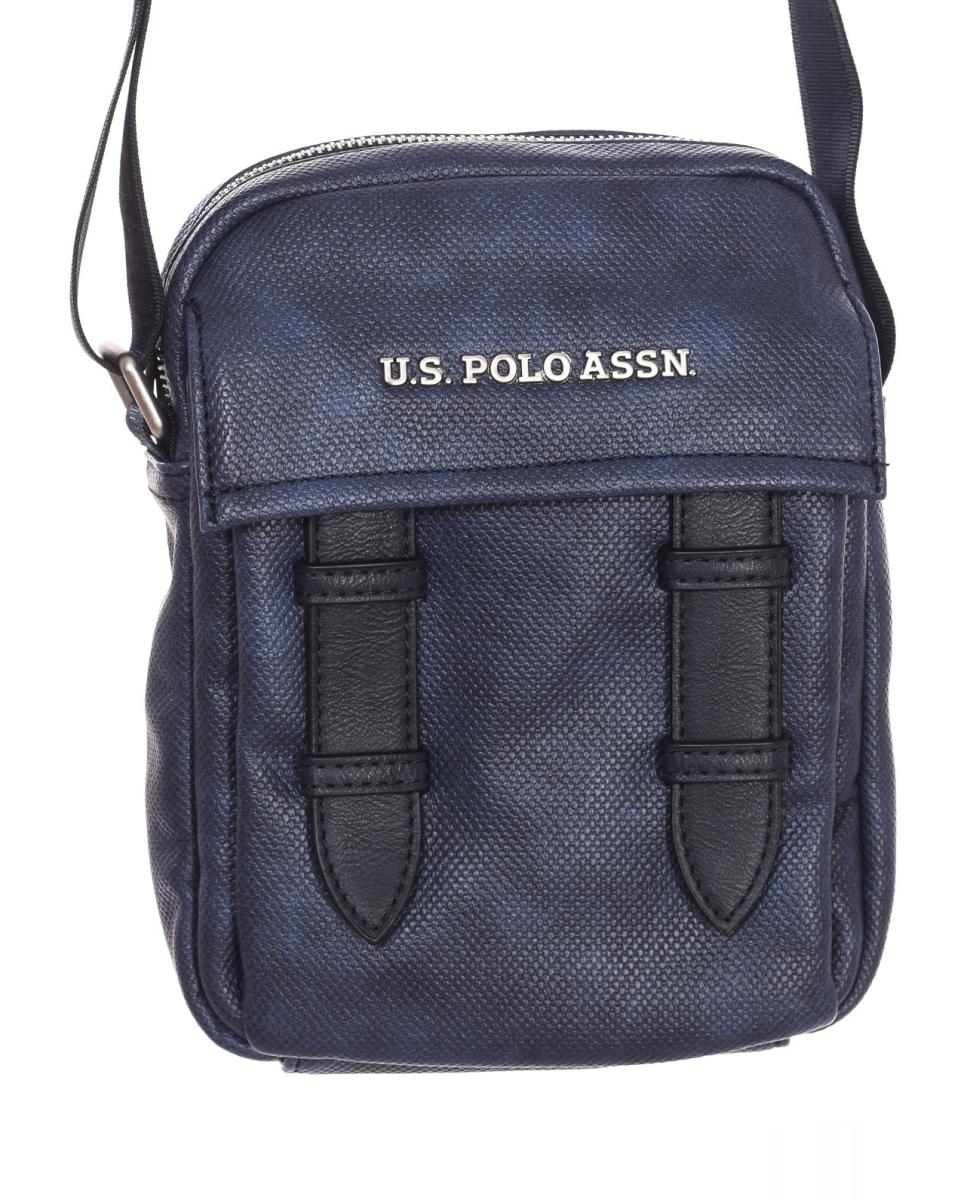 Imagen 0 de Bandolera BEUN66016MVP