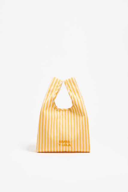 Imagen 0 de Bolso Paper mini de mujer