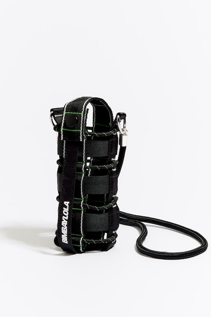 Imagen 0 de Funda botella nylon  de mujer